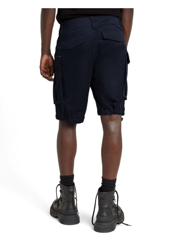 G-Star Raw Rovic Zip Relaxed Short salute