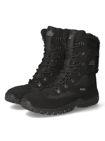 Lico Outdoorschuhe SASKIA in Schwarz