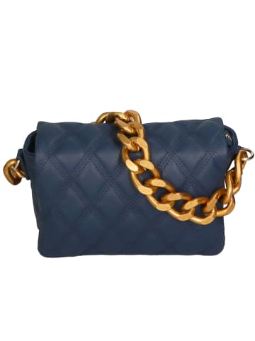Gave Lux Handtasche in BLUE JEANS-B