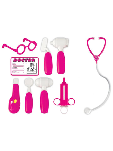 Pilsan Kinder-Arztset 03232 in rosa
