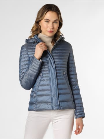 Gil Bret Steppjacke in blau