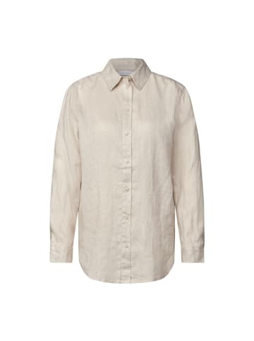 Street One Langarmbluse in moonstone sand