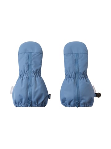 Reima Fäustlinge " Tassuin " in Blue Ocean
