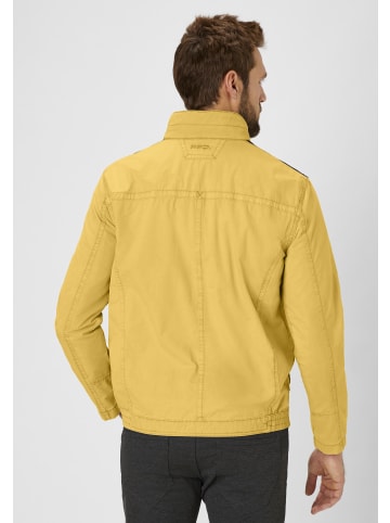 redpoint Blouson BOOKER in ocker