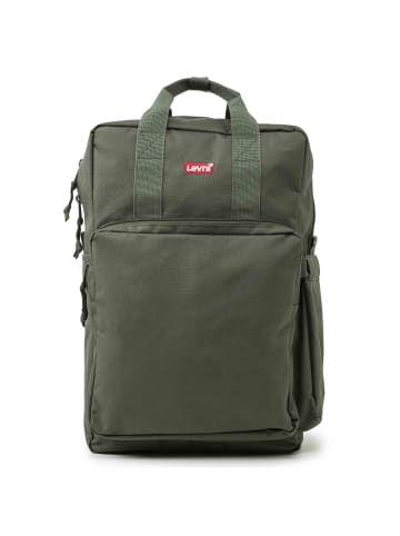 Levi´s Rucksack in Olivgrün