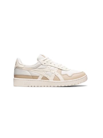 asics Freizeitschuhe/Sneaker JAPAN S in Beige