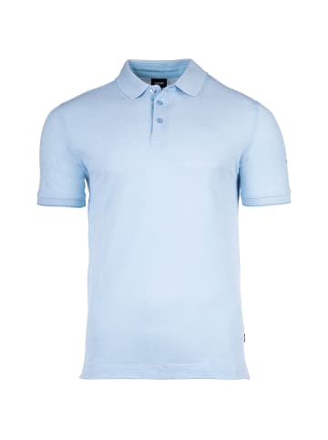 JOOP! Poloshirt in Hellblau