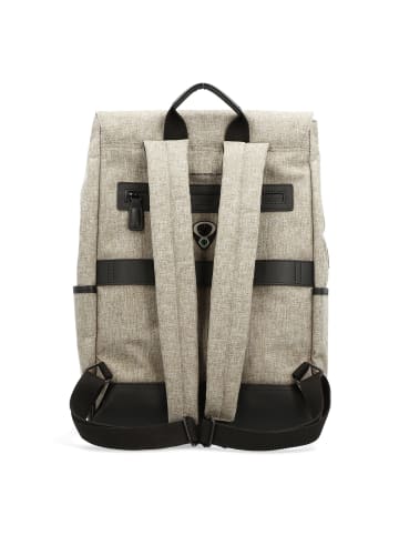 PICARD Speed Daypack 40 cm Laptopfach in nougat