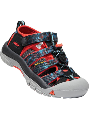 Keen NEWPORT H2 in Dunkelgrau