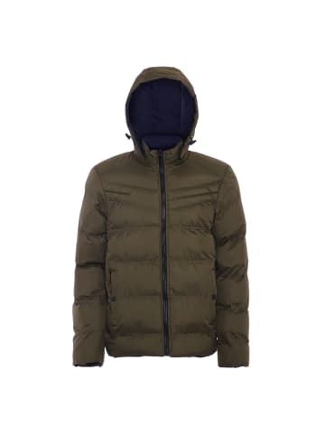 braelyn Herren Steppjacke in Helloliv