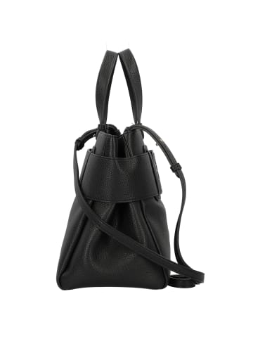 Armani Exchange Shopper Tasche 34 cm in black