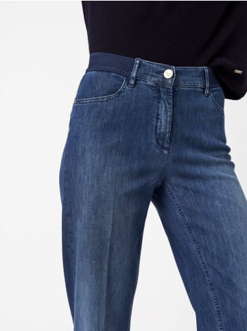 Toni Jeans Jenny in blue stone