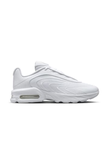 Schuhe Air in White/White-Black