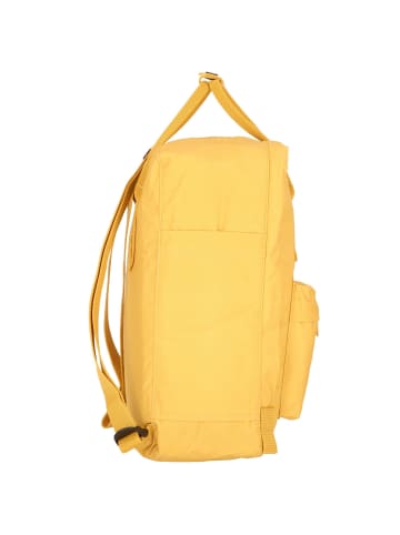 FJÄLLRÄVEN Kanken Rucksack 38 cm in kantarell