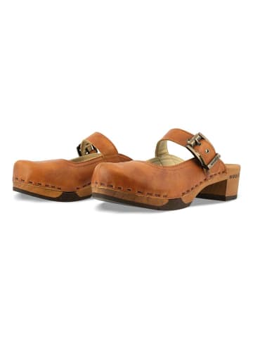 Woody Schnürschuh in blau