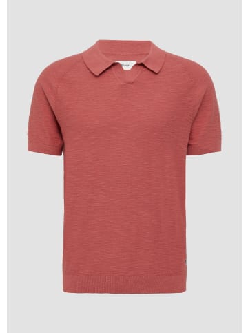 s.Oliver Strickpullover in 4291_himbeere