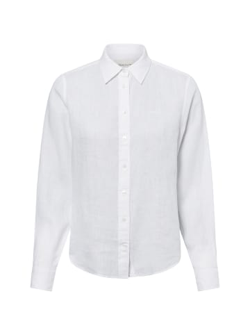 Gant Bluse in weiß