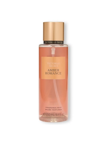 Victoria's Secret Körperspray 250ml - Amber Romance