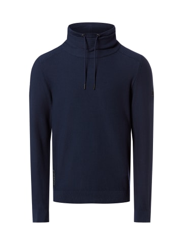 s.Oliver Strickpullover in marine - 0001