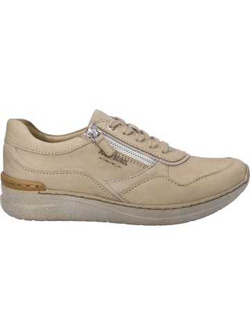 Josef Seibel Sneaker Sally 02 in beige