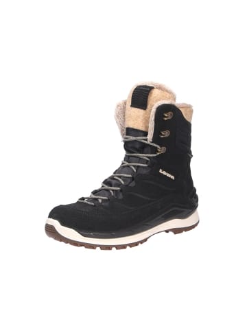 LOWA SchneeStiefel CALCETA EVO GTX WS in schwarz