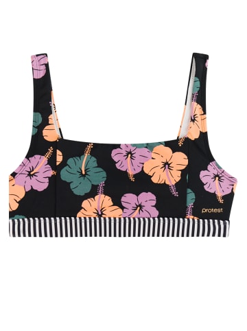 Protest " PRTJenine JR in True Black