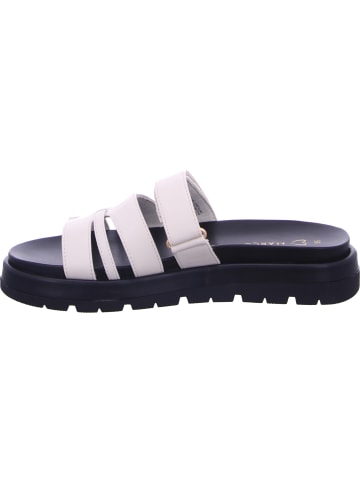 Marco Tozzi Pantolette in beige