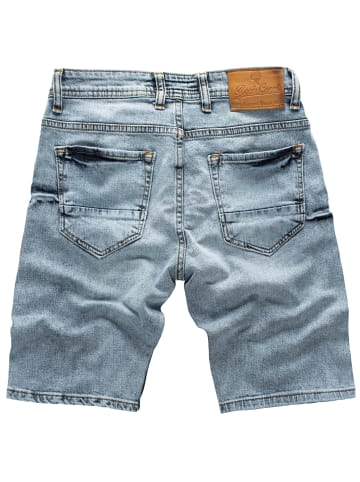 Rock Creek Shorts in Hellblau