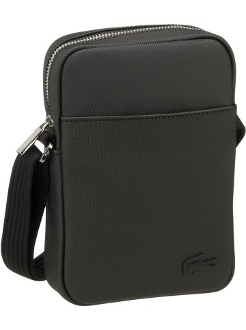 Lacoste Umhängetasche Men's Classic Camera Bag 2340 in Black