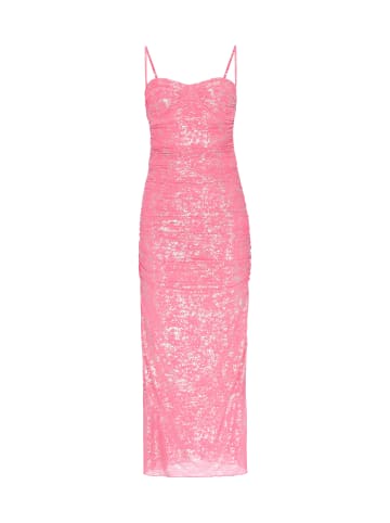 faina Women Dress in rose