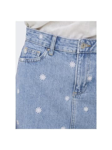ONLY Rock in Light Blue Denim