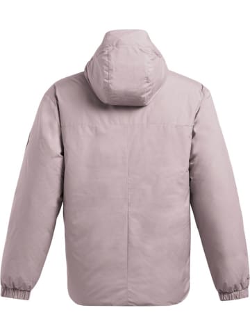 Under Armour Softshelljacke "Limitless Down Lw Jacket" in Grau