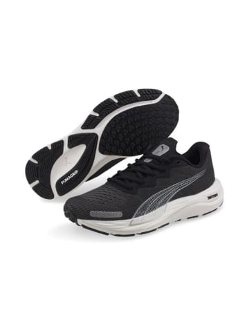 Puma Laufschuh Velocity Nitro 2 in Black