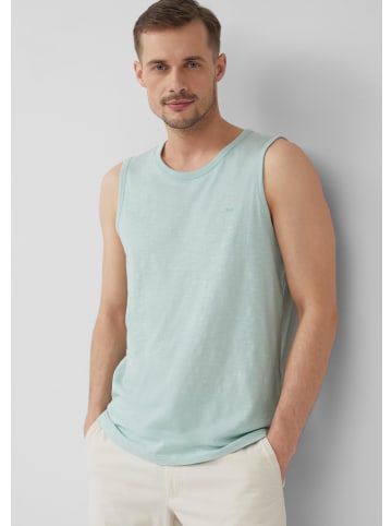 s.Oliver T-Shirt in 6092_ozeangrün