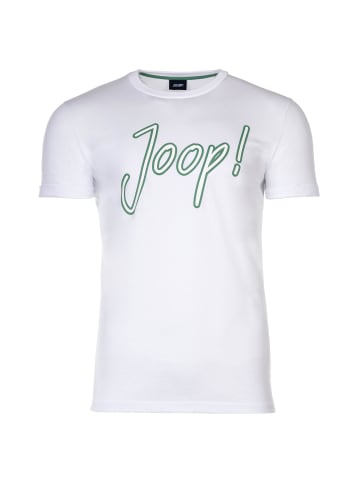 JOOP! T-Shirt in Weiß