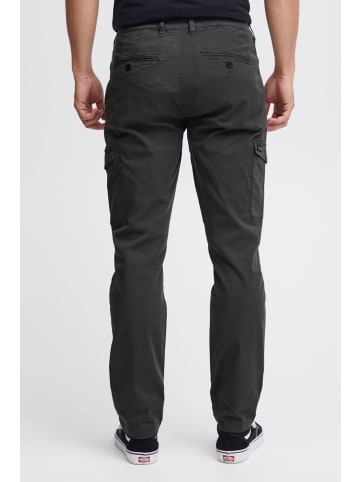 INDICODE Cargohose IDBeef in Grau