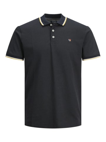Bestelle Poloshirt für Herren in blau