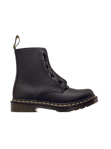 Dr. Martens Boots in Schwarz