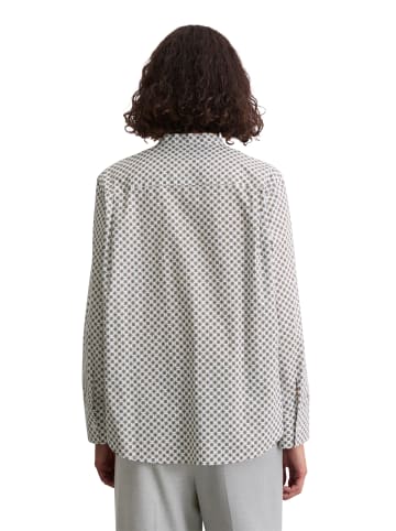 Marc O'Polo Tunika-Bluse regular in Light Blue