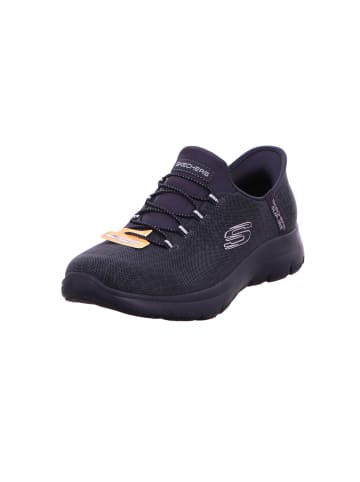 Skechers Sportschuh in blau