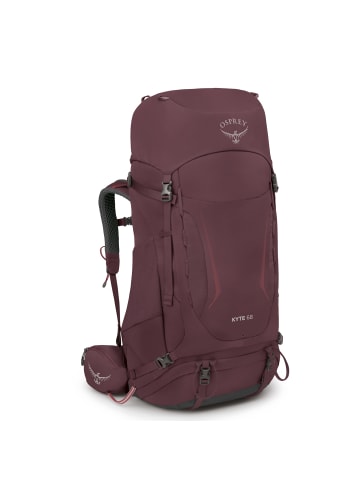 Osprey Kyte 68 WM/L - Trekkingrucksack 75 cm in elderberry purple