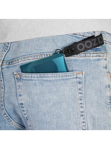 Coocazoo Geldbeutel "Aqua Flow" in Blau