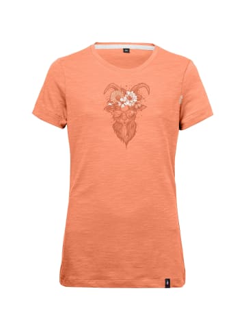 Chillaz GANDIA ALPS LOVE T-SHIRT