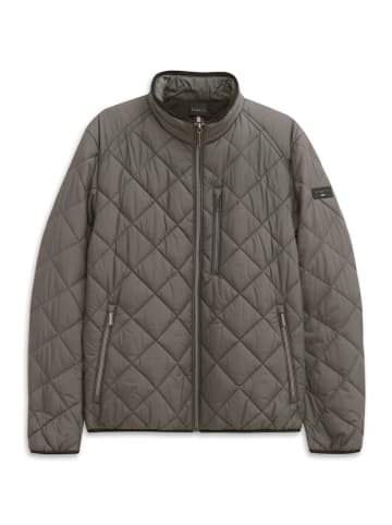 Bugatti Herren Blouson in Grau