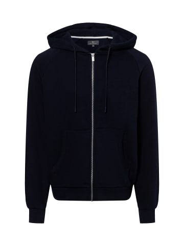 Nils Sundström Jacke in marine
