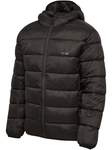 Hummel Reißverschluss Jacke Hmllightweight Lebensstil Erwachsene in AFTER DARK