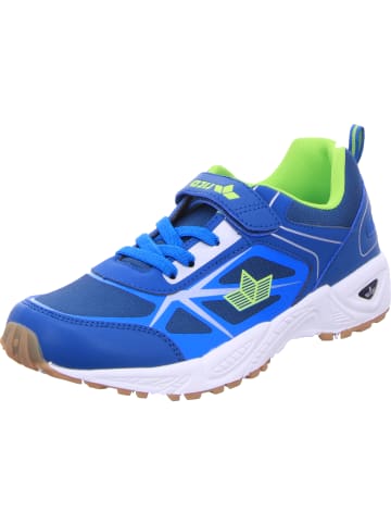 Lico Sportschuh in blau