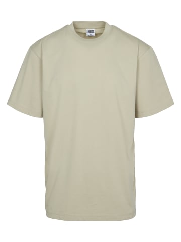 Urban Classics Tall Tee in concrete