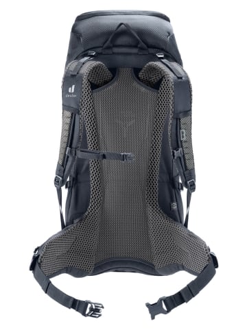 Deuter Trekkingrucksack in schwarz