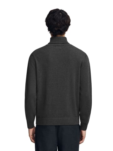 Polo Club Pullover in Dunkelgraues Vigoré